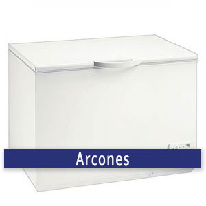 Servicio Técnico Arcón Congelador