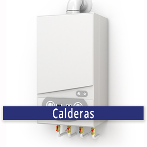 Servicio Técnico Caldera Gasoil