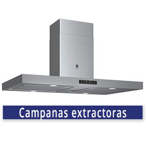 Servicio Técnico Campana Extractora