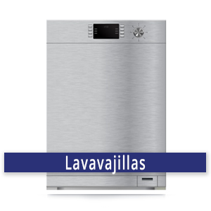 Servicio Técnico Lavavajilas