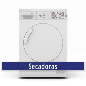 Servicio Técnico Secadora